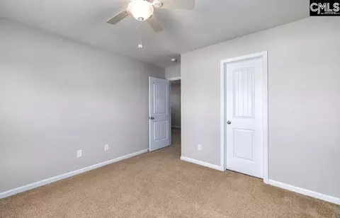 Bedroom - 160 Niblick Dr, Sumter, SC 29154 photo 6 of 6
