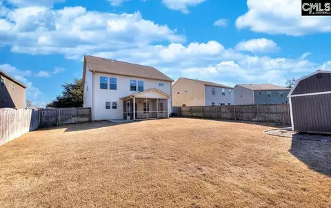 Exterior - 160 Niblick Dr, Sumter, SC 29154 photo 3 of 6
