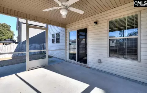 Exterior - 160 Niblick Dr, Sumter, SC 29154 photo 6 of 6