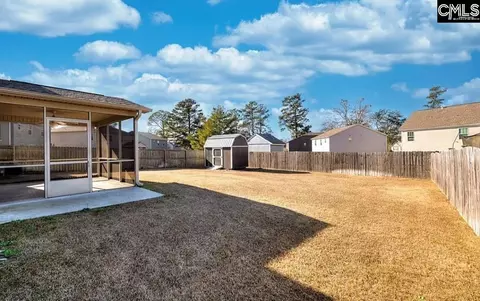 Exterior - 160 Niblick Dr, Sumter, SC 29154 photo 2 of 6