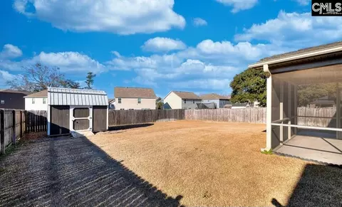 Exterior - 160 Niblick Dr, Sumter, SC 29154 photo 4 of 6