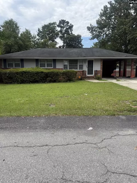 2104 Porter Dr, Columbia, SC 29209