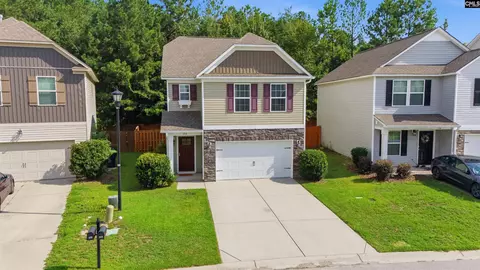122 Saint George Rd, West Columbia, SC 29170