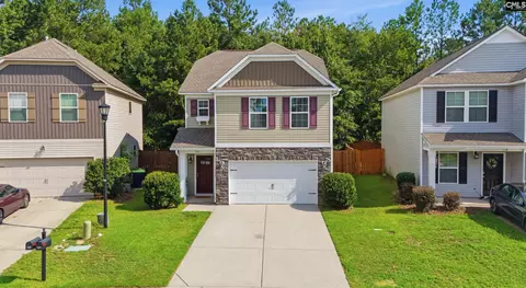 122 Saint George Rd, West Columbia, SC 29170