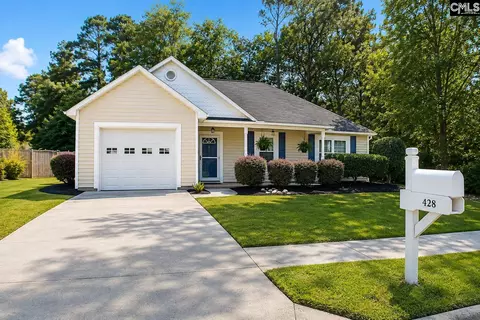 428 Dupre Mill Rd, Lexington, SC 29072