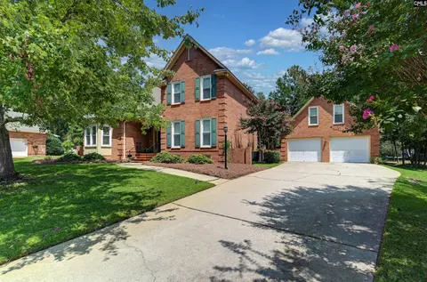 1003 Woodleaf Ct, Columbia, SC 29212