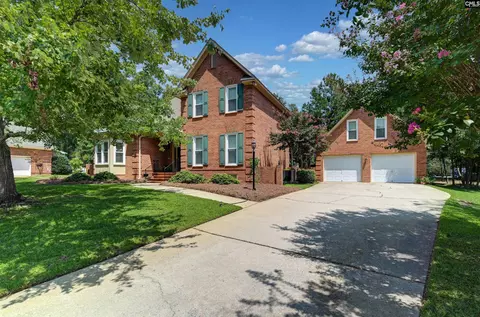 1003 Woodleaf Ct, Columbia, SC 29212