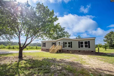 2839 Best Rd, Bethune, SC 29009 photo 2