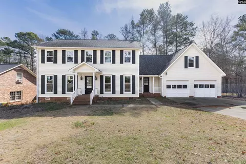 200 Timbercreek Ct, Columbia, SC 29212
