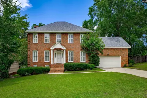 11 Lord Nelson Ct, Columbia, SC 29209