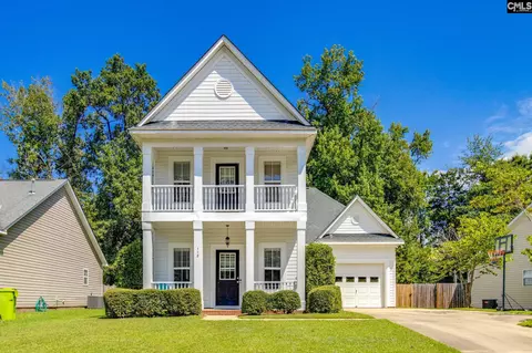 118 Blackwater Ln, Irmo, SC 29063
