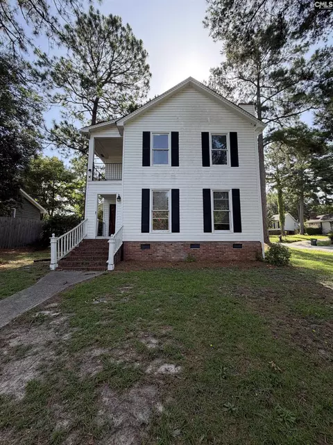 114 Savanna Woods Cir, West Columbia, SC 29170