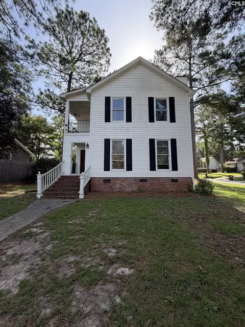 114 Savanna Woods Cir, West Columbia, SC 29170