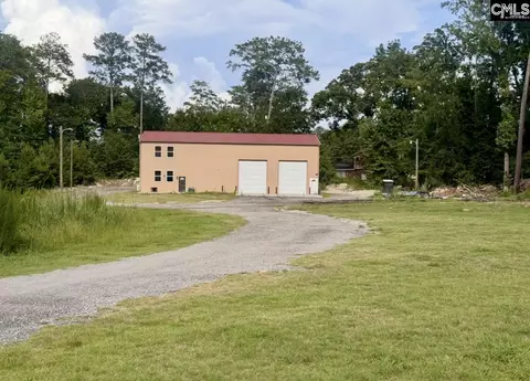 8612 Wilson Blvd, Columbia, SC 29203