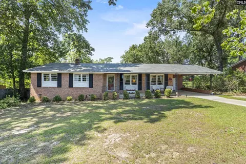 1623 Sandra Dr, Columbia, SC 29209