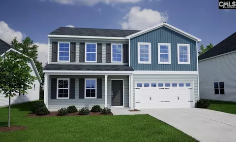 139 Pemberton Dr, Elgin, SC 29045