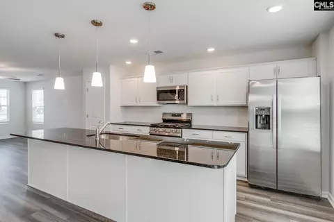Kitchen - 139 Pemberton Dr, Elgin, SC 29045 photo 2 of 3