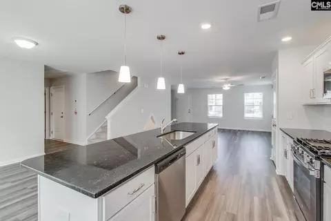 Entry Way - 139 Pemberton Dr, Elgin, SC 29045 photo 1 of 2