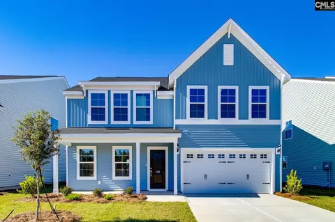 139 Pemberton Dr, Elgin, SC 29045