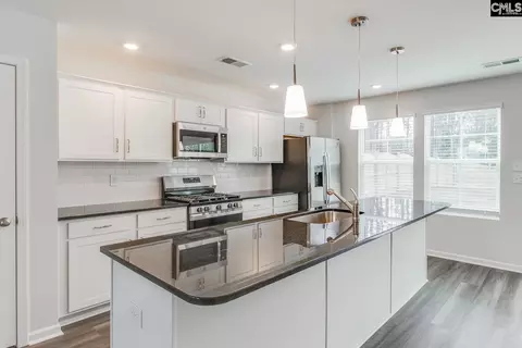 Kitchen - 139 Pemberton Dr, Elgin, SC 29045 photo 1 of 3