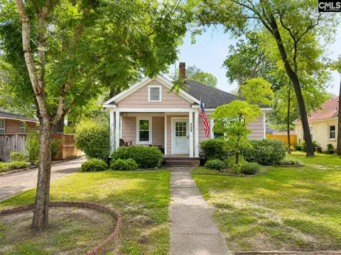 528 Wando St, Columbia, SC 29205