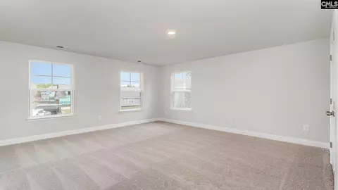 Bedroom - 626 Shining Sun Ct, Gilbert, SC 29054 photo 7 of 10