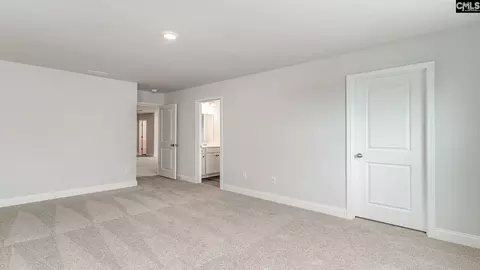 Bedroom - 626 Shining Sun Ct, Gilbert, SC 29054 photo 6 of 10