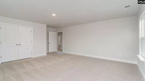 Bedroom - 626 Shining Sun Ct, Gilbert, SC 29054 photo 8 of 10