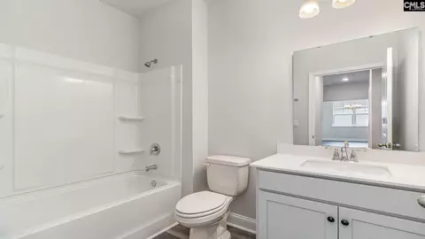Entry Way - 626 Shining Sun Ct, Gilbert, SC 29054 photo 1 of 2