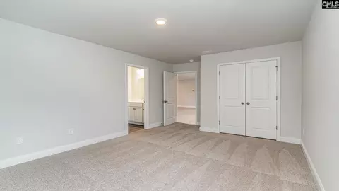 Bedroom - 626 Shining Sun Ct, Gilbert, SC 29054 photo 4 of 10