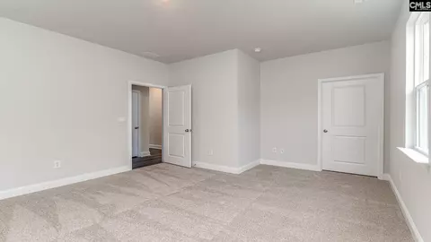 Bedroom - 626 Shining Sun Ct, Gilbert, SC 29054 photo 2 of 10