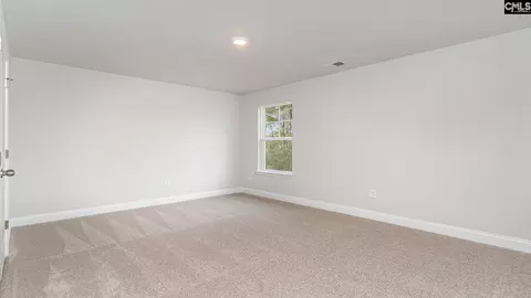 Bedroom - 626 Shining Sun Ct, Gilbert, SC 29054 photo 9 of 10