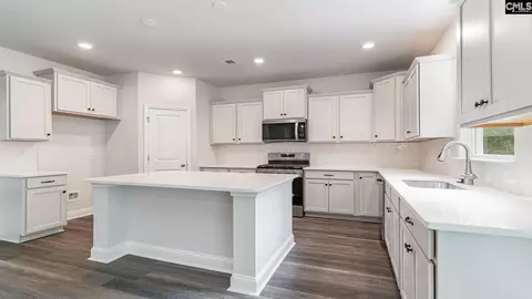 Kitchen - 626 Shining Sun Ct, Gilbert, SC 29054 photo 1 of 3