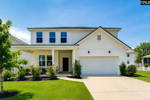 138 Grand Arbor Dr, Blythewood, SC 29016