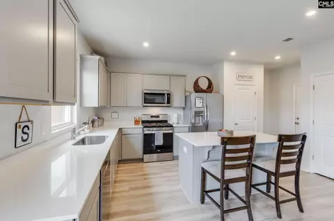 138 Grand Arbor Dr, Blythewood, SC 29016