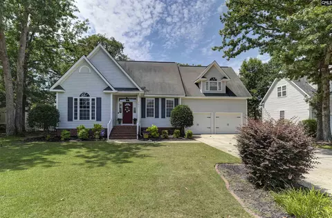 301 Plantation Pkwy, Blythewood, SC 29016