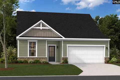 712 Top Line St, Chapin, SC 29036