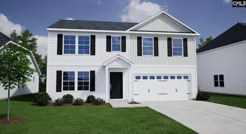 440 440 Blackjack Oak Ln, Lexington, SC 29073