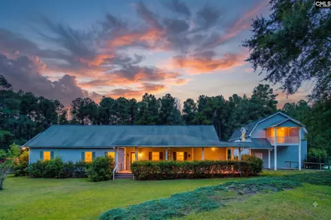 703 Mt Ebal Rd, Batesburg, SC 29006
