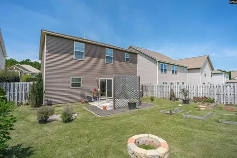 Exterior - 415 Easy Goer Ct, Elgin, SC 29045 photo 6 of 9