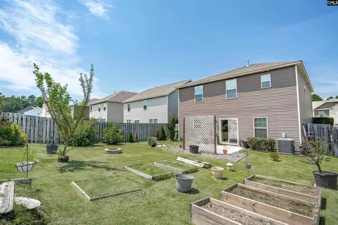 Exterior - 415 Easy Goer Ct, Elgin, SC 29045 photo 4 of 9