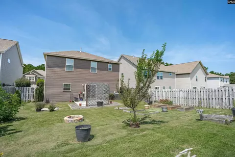 Exterior - 415 Easy Goer Ct, Elgin, SC 29045 photo 5 of 9