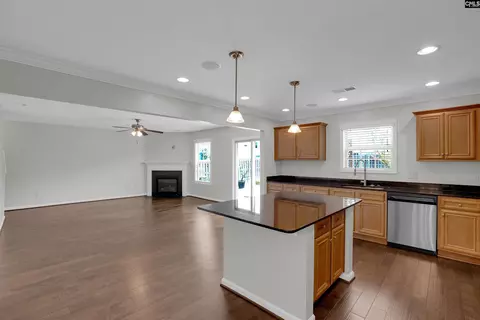 Living - 415 Easy Goer Ct, Elgin, SC 29045 photo 1 of 5