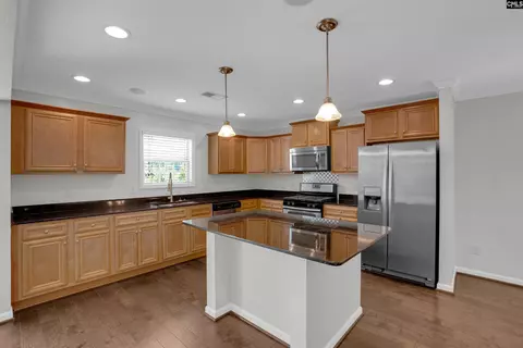Kitchen - 415 Easy Goer Ct, Elgin, SC 29045 photo 1 of 2