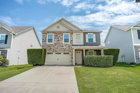 Exterior - 415 Easy Goer Ct, Elgin, SC 29045 photo 2 of 9