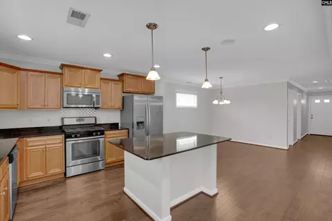 Kitchen - 415 Easy Goer Ct, Elgin, SC 29045 photo 2 of 2