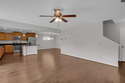 Living - 415 Easy Goer Ct, Elgin, SC 29045 photo 4 of 5