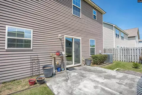 Exterior - 415 Easy Goer Ct, Elgin, SC 29045 photo 8 of 9