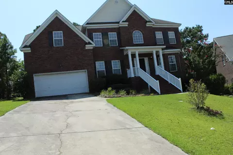 341 Laurel Rise Ln, Columbia, SC 29229