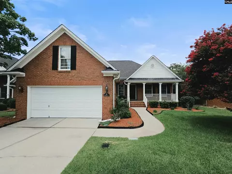 6 Barony Place Cir, Columbia, SC 29229